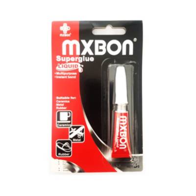 Mxbon All Purpose Superglue...